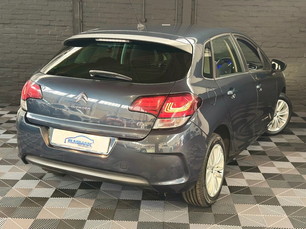 Used Citroen C4 2015 for sale - 77341949: Photo 12