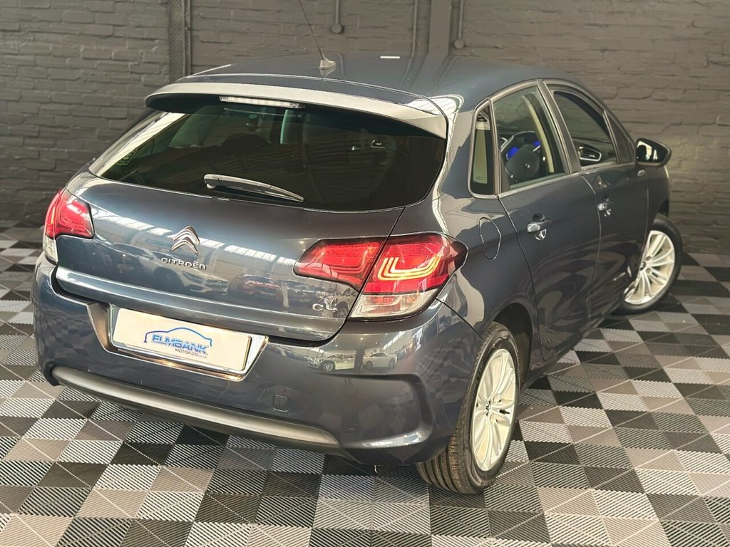Used Citroen C4 2015 for sale - 77341949: Photo 13