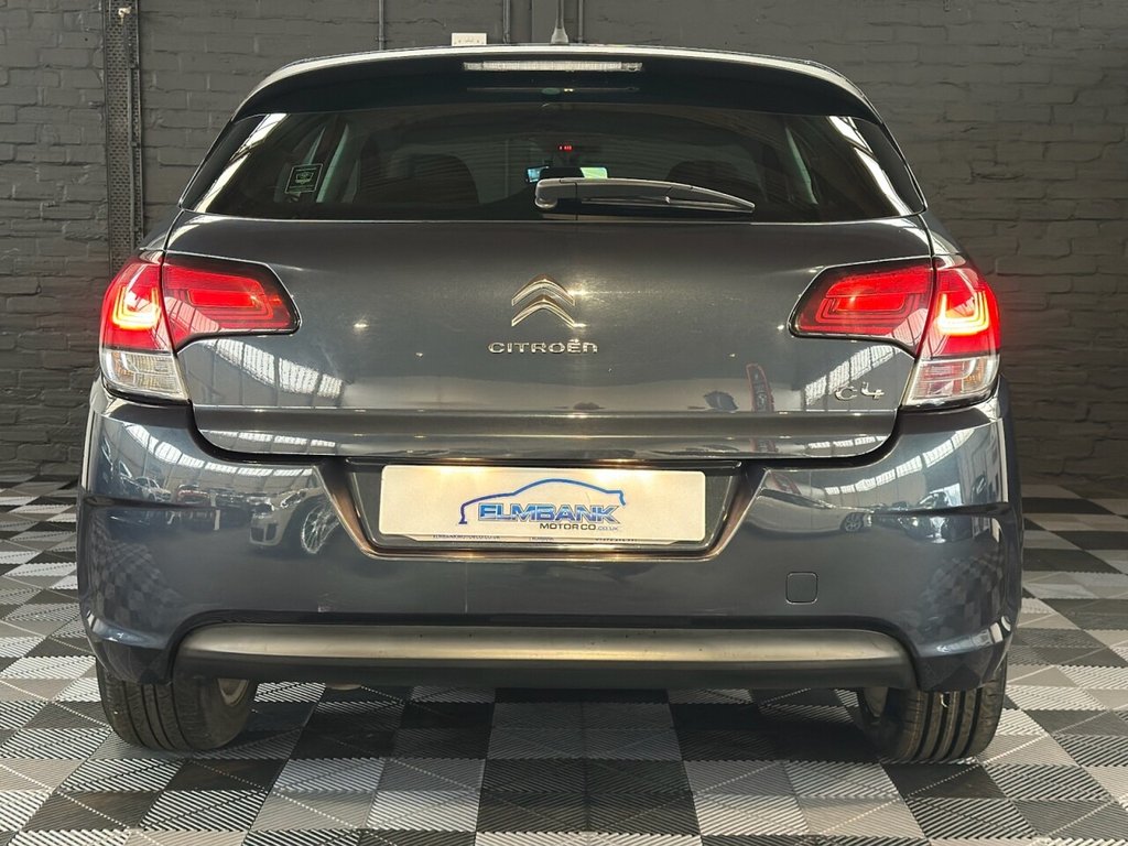 Used Citroen C4 2015 for sale - 77341949: Photo 14