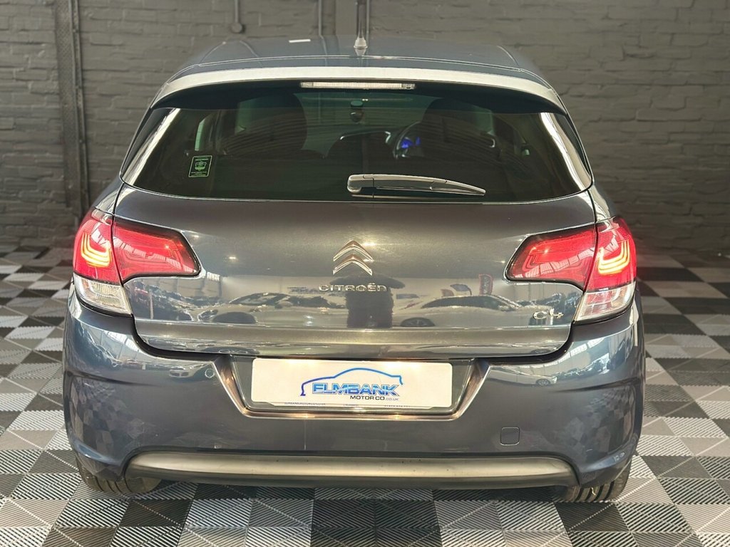 Used Citroen C4 2015 for sale - 77341949: Photo 15