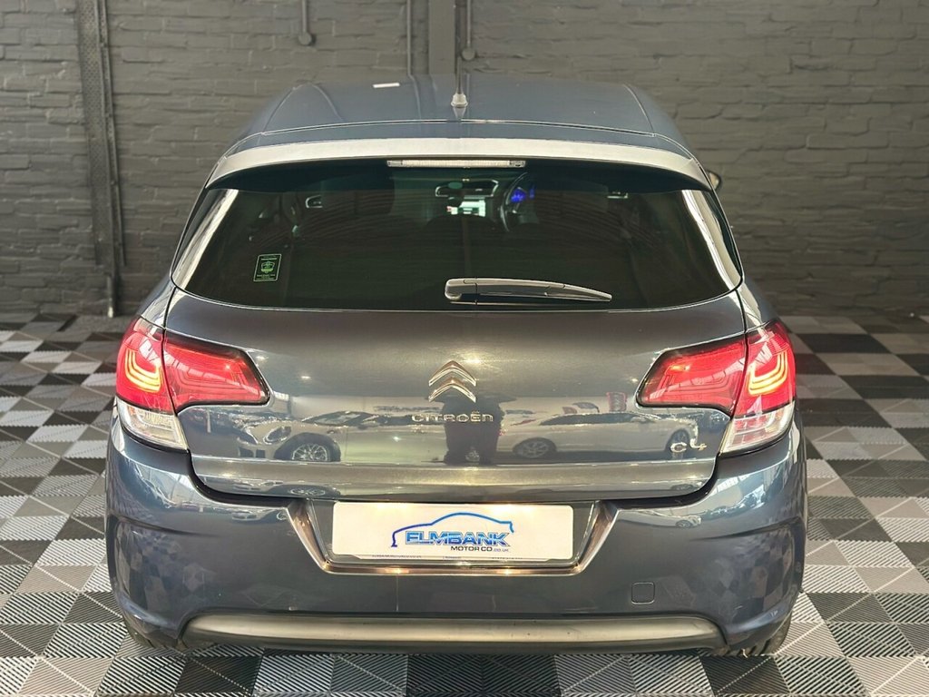 Used Citroen C4 2015 for sale - 77341949: Photo 16