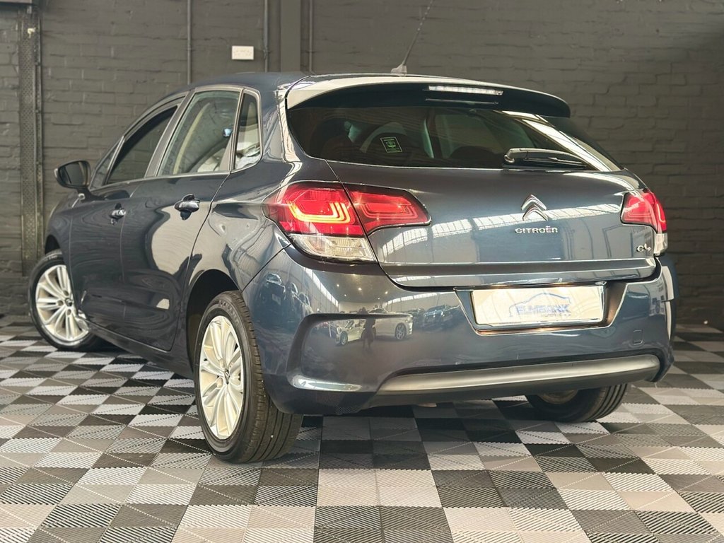 Used Citroen C4 2015 for sale - 77341949: Photo 17
