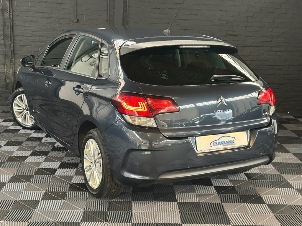 Used Citroen C4 2015 for sale - 77341949: Photo 18