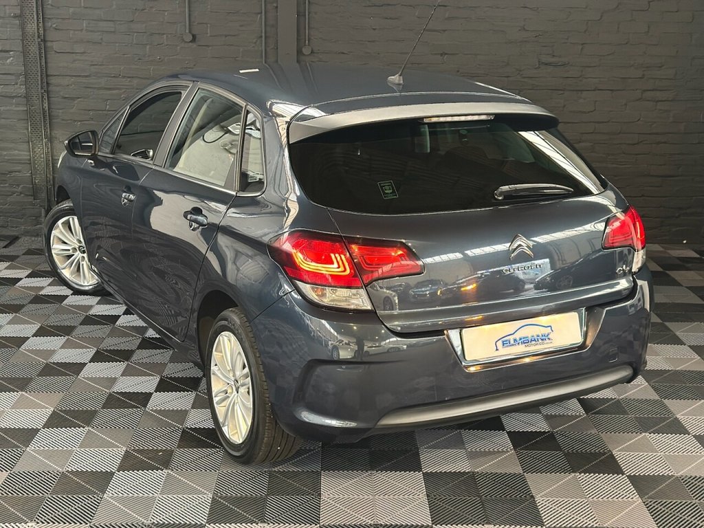 Used Citroen C4 2015 for sale - 77341949: Photo 19