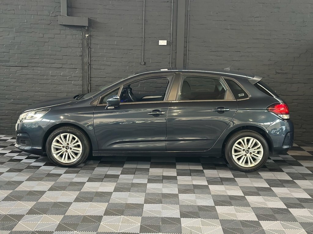 Used Citroen C4 2015 for sale - 77341949: Photo 20