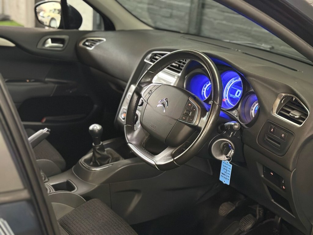 Used Citroen C4 2015 for sale - 77341949: Photo 22