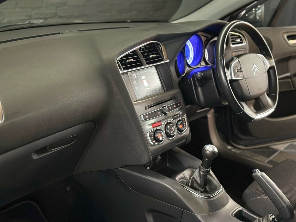 Used Citroen C4 2015 for sale - 77341949: Photo 26