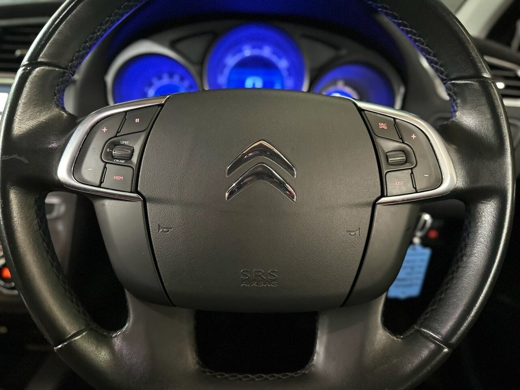 Used Citroen C4 2015 for sale - 77341949: Photo 31