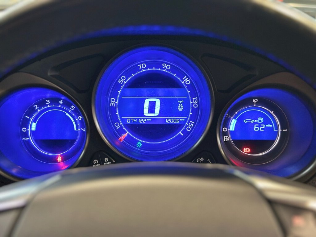 Used Citroen C4 2015 for sale - 77341949: Photo 38