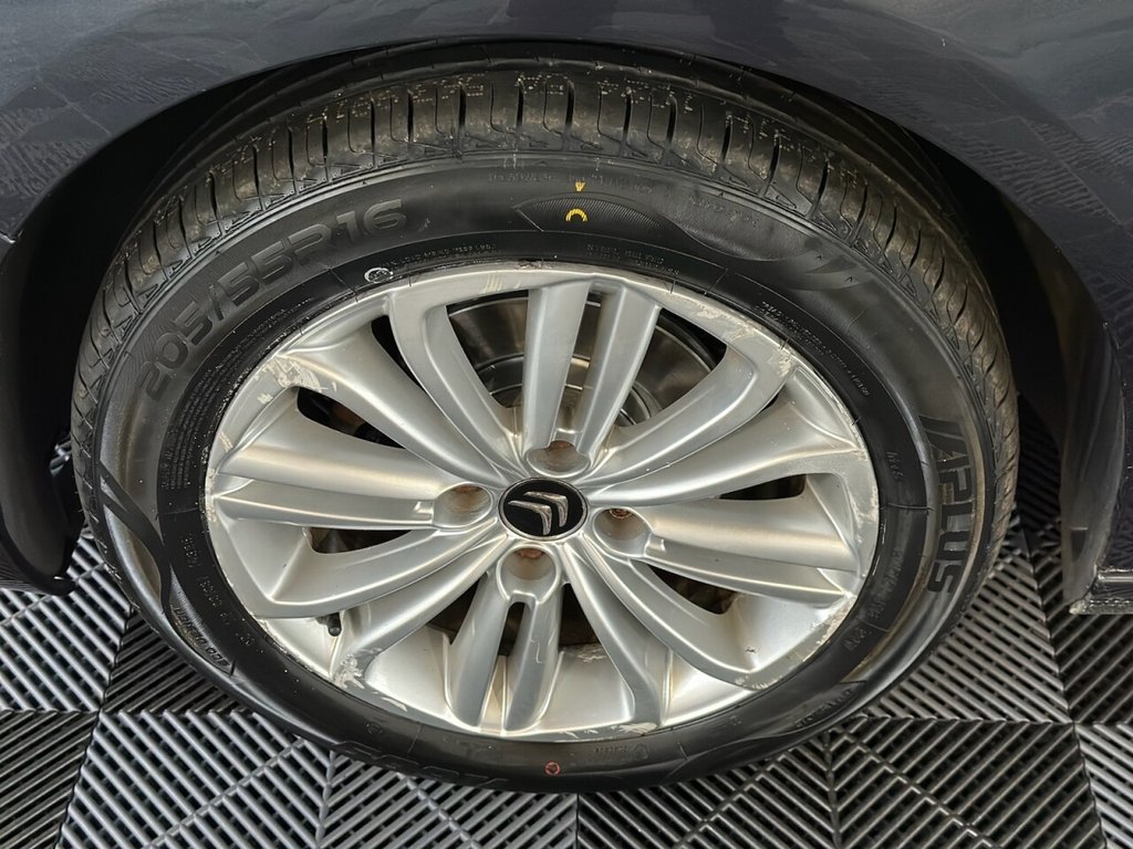 Used Citroen C4 2015 for sale - 77341949: Photo 41