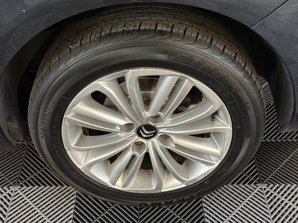 Used Citroen C4 2015 for sale - 77341949: Photo 42