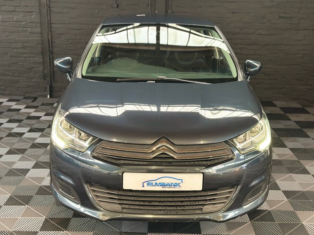 Used Citroen C4 2015 for sale - 77341949: Photo 7