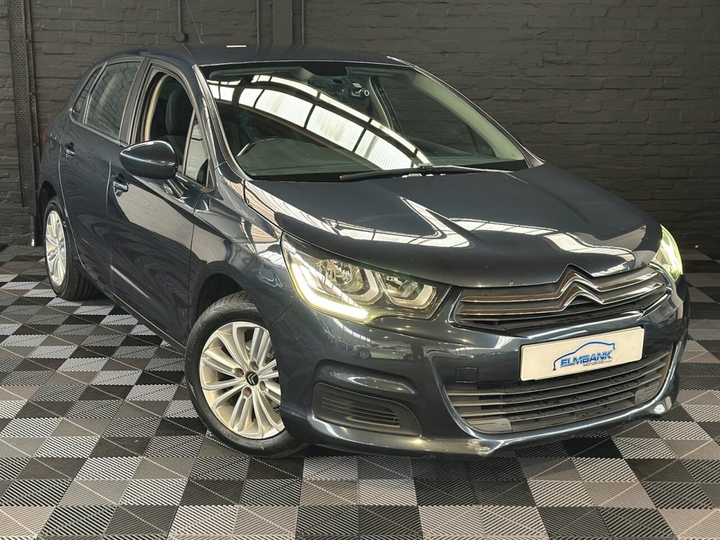 Used Citroen C4 2015 for sale - 77341949: Photo 9
