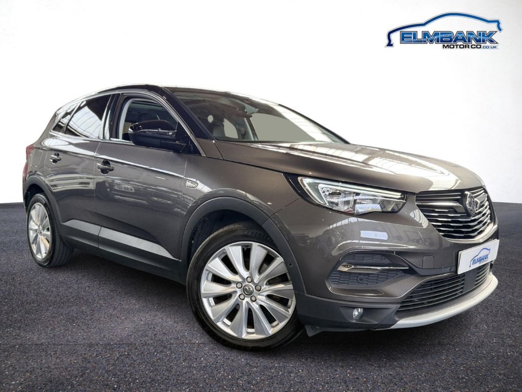 Used Vauxhall Grandland X 2019 for sale - 76029208: Photo 11