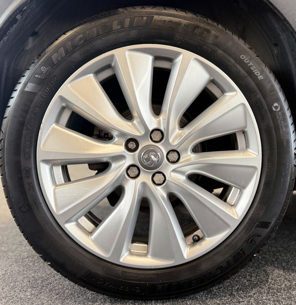 Used Vauxhall Grandland X 2019 for sale - 76029208: Photo 21