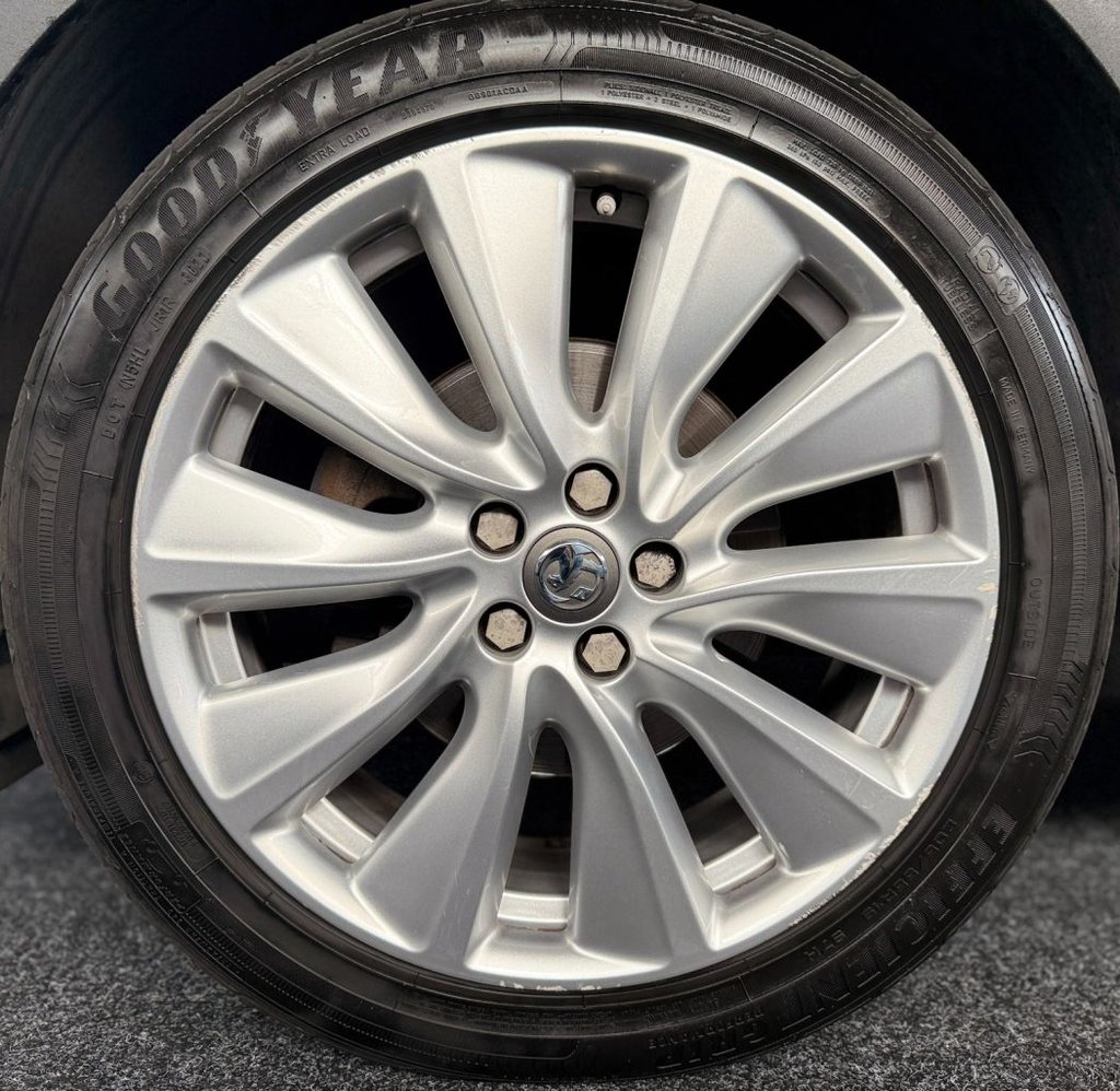 Used Vauxhall Grandland X 2019 for sale - 76029208: Photo 22
