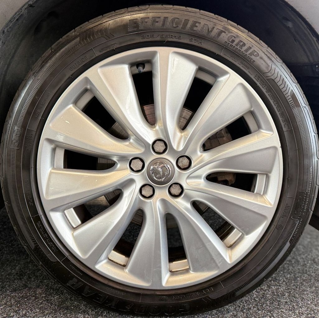 Used Vauxhall Grandland X 2019 for sale - 76029208: Photo 23