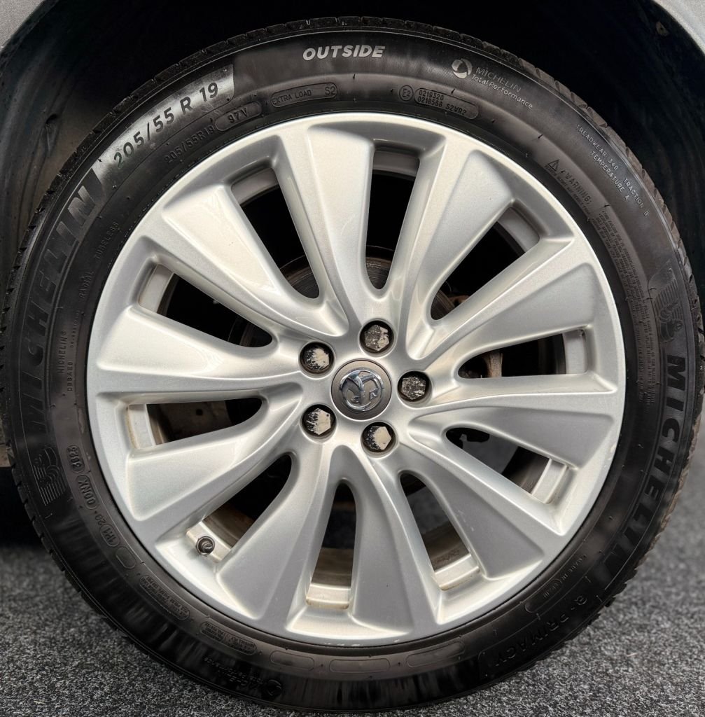 Used Vauxhall Grandland X 2019 for sale - 76029208: Photo 24
