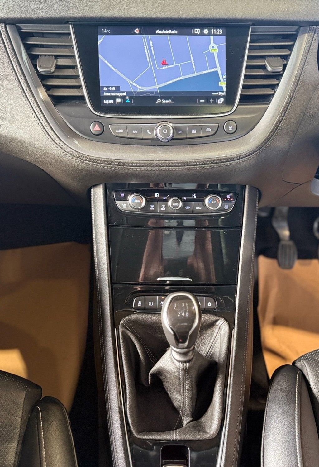 Used Vauxhall Grandland X 2019 for sale - 76029208: Photo 26
