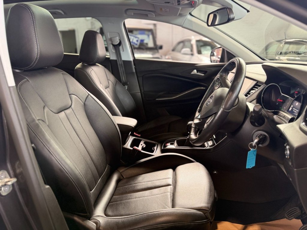 Used Vauxhall Grandland X 2019 for sale - 76029208: Photo 28