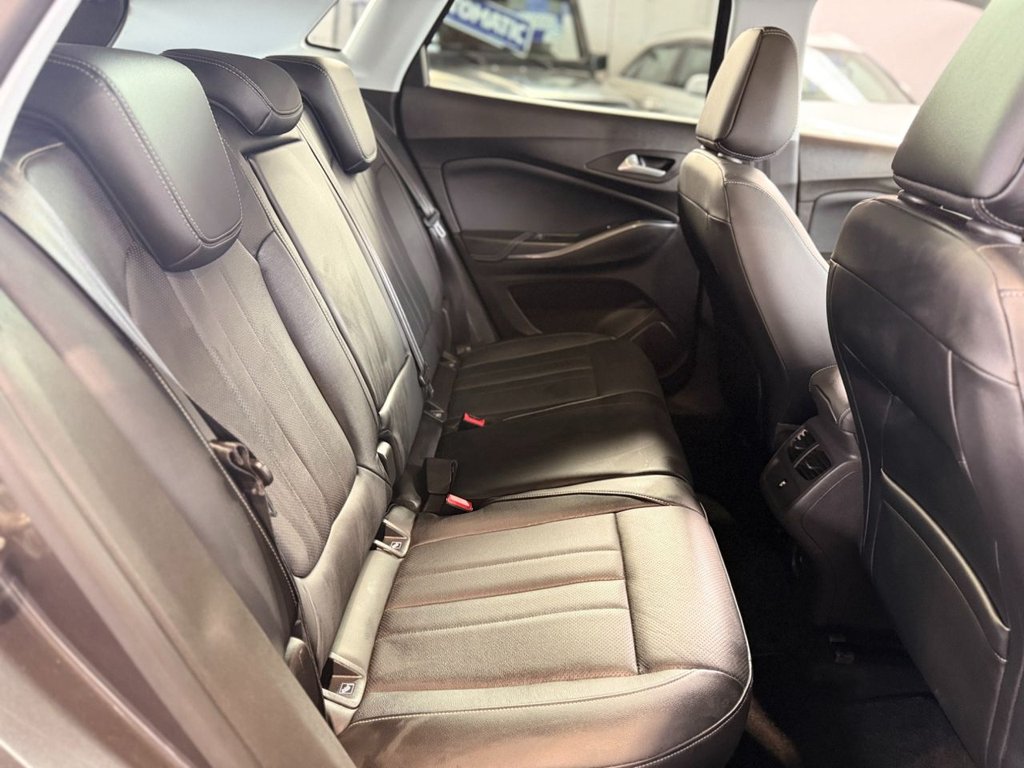 Used Vauxhall Grandland X 2019 for sale - 76029208: Photo 30