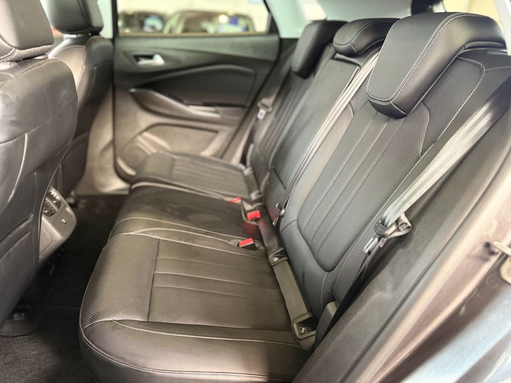 Used Vauxhall Grandland X 2019 for sale - 76029208: Photo 31