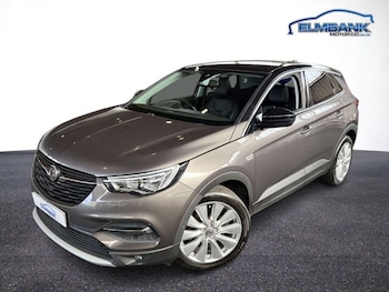 Used Vauxhall Grandland X 2019 for sale - 76029208: Photo 4