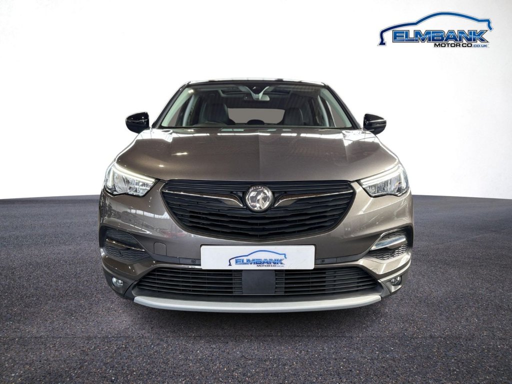 Used Vauxhall Grandland X 2019 for sale - 76029208: Photo 6
