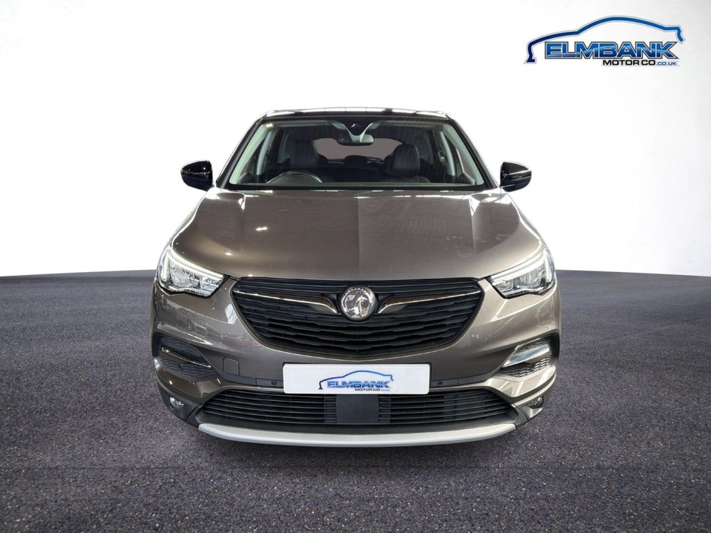 Used Vauxhall Grandland X 2019 for sale - 76029208: Photo 7