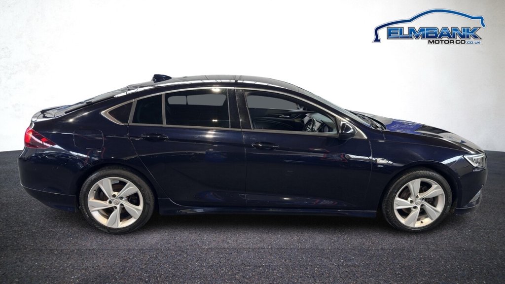 Used Vauxhall Insignia 2017 for sale - 76274053: Photo 11
