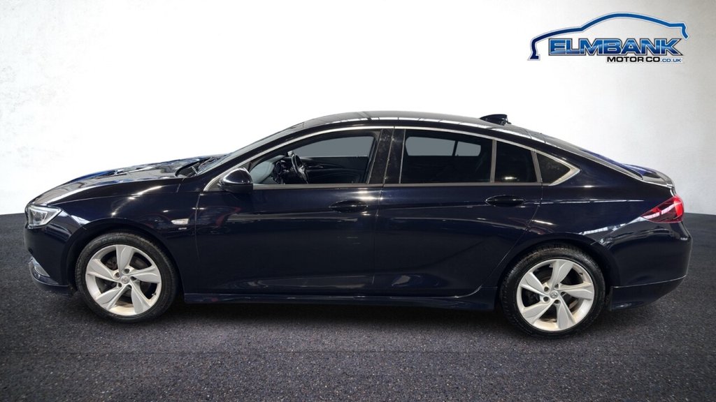 Used Vauxhall Insignia 2017 for sale - 76274053: Photo 20