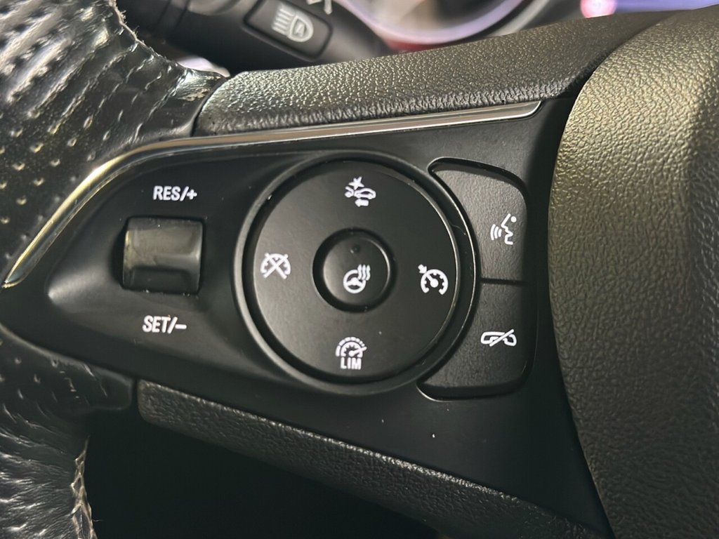 Used Vauxhall Insignia 2017 for sale - 76274053: Photo 34