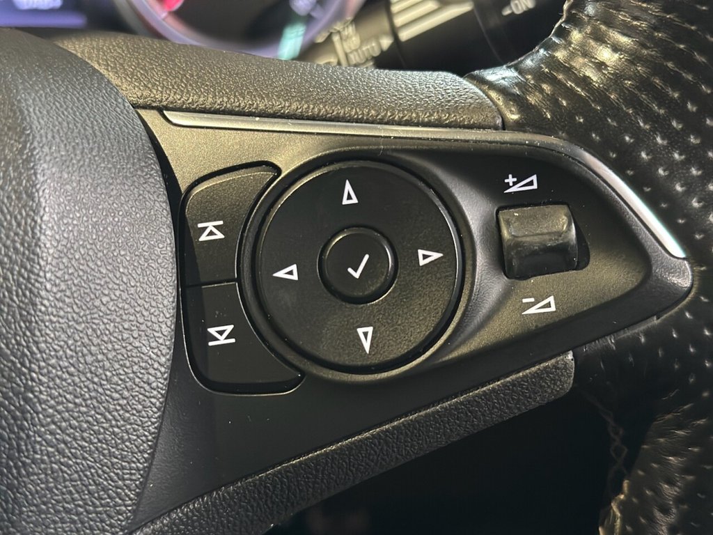 Used Vauxhall Insignia 2017 for sale - 76274053: Photo 35