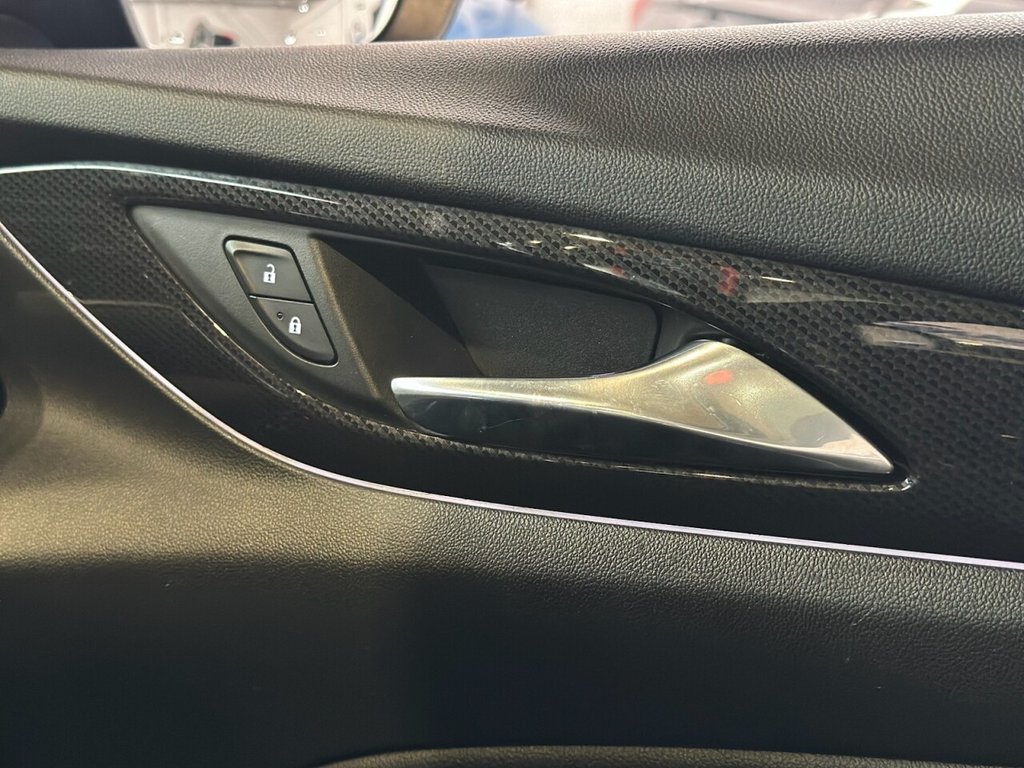 Used Vauxhall Insignia 2017 for sale - 76274053: Photo 39