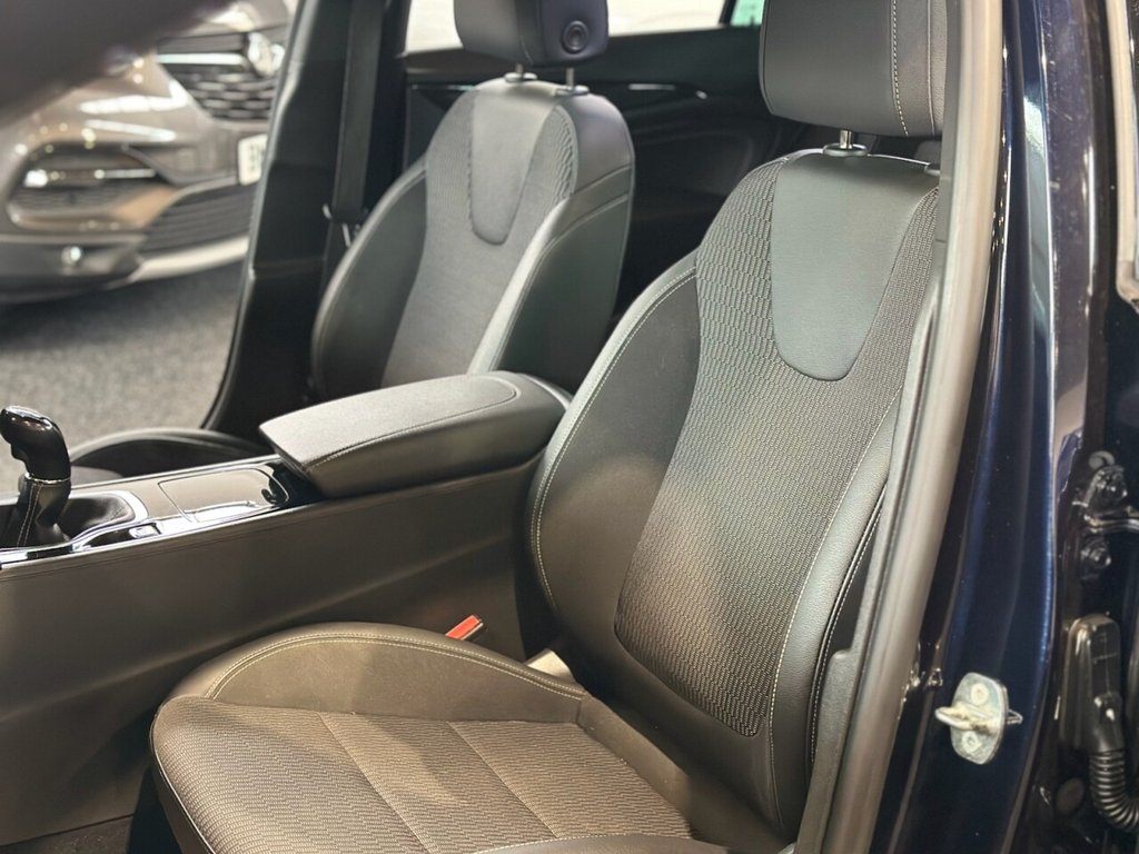 Used Vauxhall Insignia 2017 for sale - 76274053: Photo 40