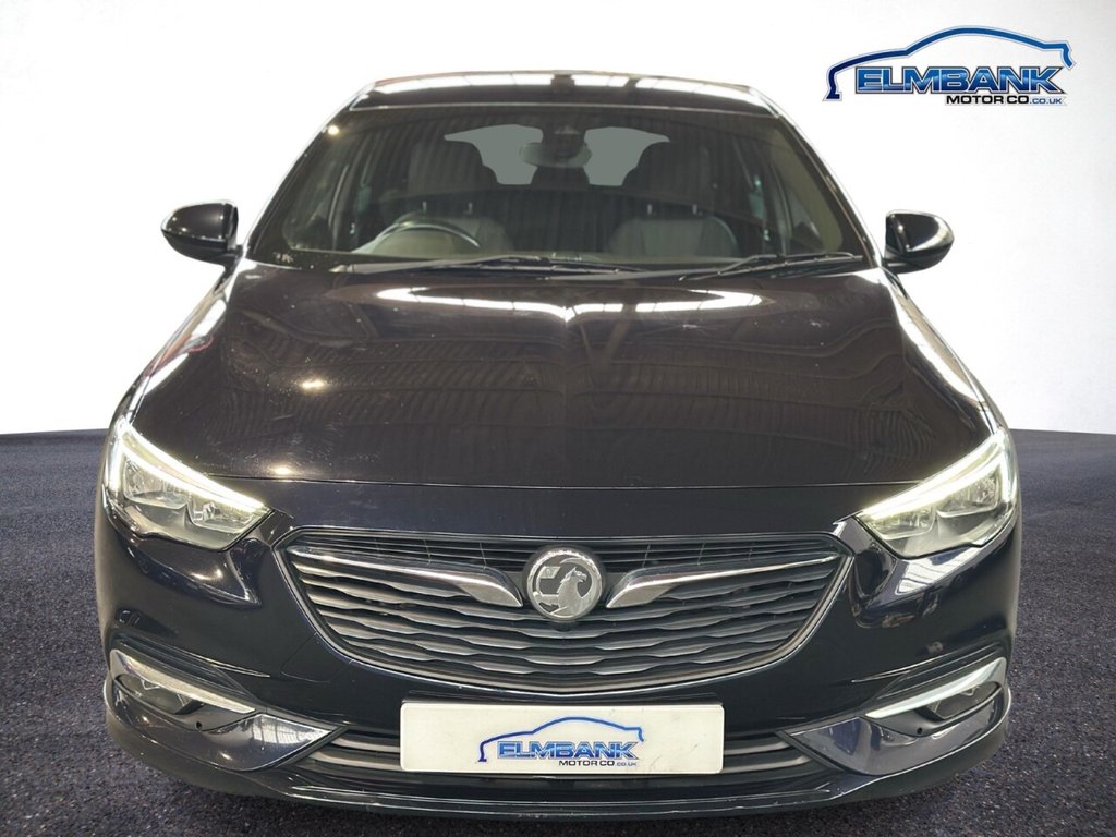 Used Vauxhall Insignia 2017 for sale - 76274053: Photo 5