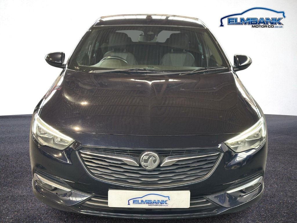 Used Vauxhall Insignia 2017 for sale - 76274053: Photo 6