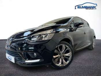 Used Renault Clio 2019 for sale - 74675997: Photo