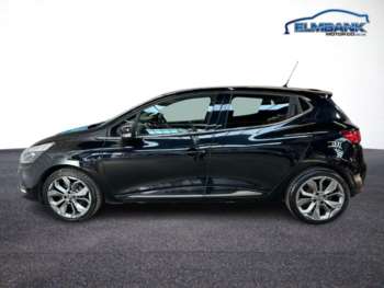 Used Renault Clio 2019 for sale - 74675997: Photo