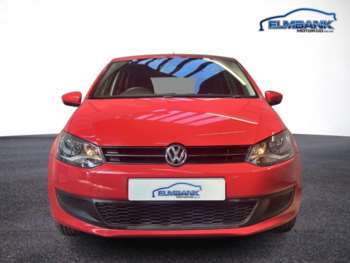 Used Volkswagen Polo 2010 for sale - 74258554: Photo