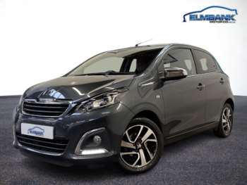 2020 (69) - 1.0 Collection Hatchback 5dr Petrol Manual Euro 6 (s/s) (72 ps)