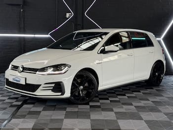 Used Volkswagen Golf 2017 for sale - 79695755: Photo