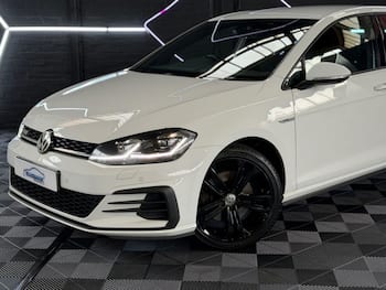 Used Volkswagen Golf 2017 for sale - 79695755: Photo