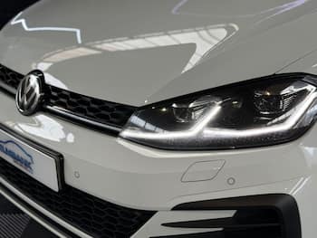 Used Volkswagen Golf 2017 for sale - 79695755: Photo