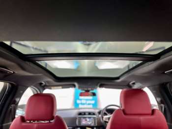 Used Jaguar F-Pace 2017 for sale - 74974034: Photo