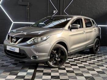 Used Nissan Qashqai 2015 for sale - 79782198: Photo