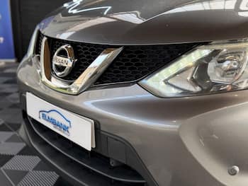 Used Nissan Qashqai 2015 for sale - 79782198: Photo