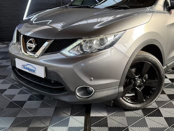 Used Nissan Qashqai 2015 for sale - 79782198: Photo