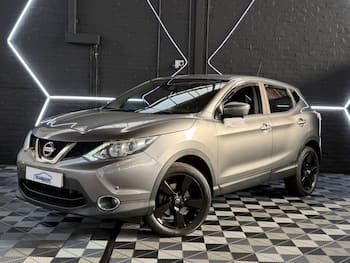 Used Nissan Qashqai 2015 for sale - 79782198: Photo