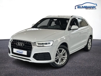 Audi - Q3